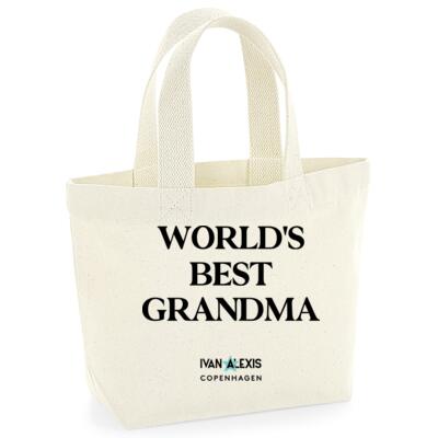 WORLDS BEST GRANDMA Thumbnail