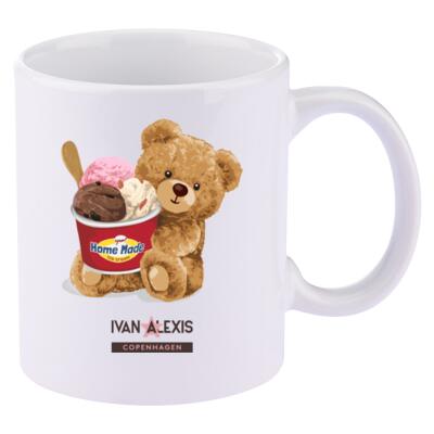 TEDDY IS CUP Thumbnail