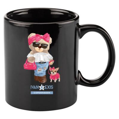 TEDDY LADY DOG Thumbnail