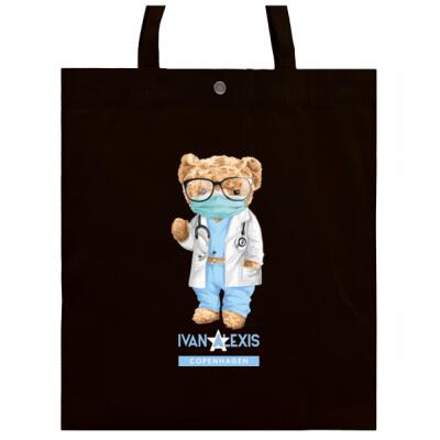 Teddy doctor Thumbnail