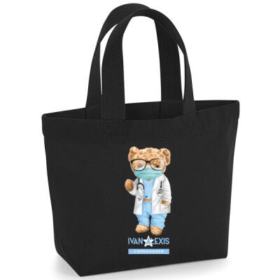 Teddy doctor Thumbnail