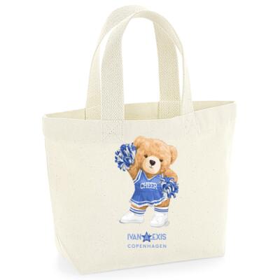 Cheerleader Teddy Thumbnail