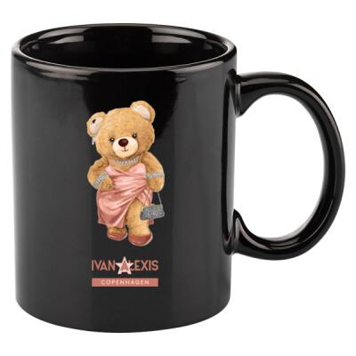 Nice Dress Teddy  Thumbnail