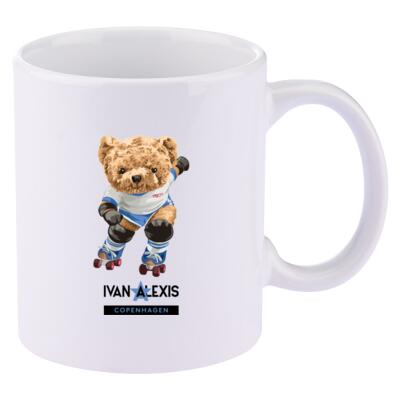 TEDDY BOGGI SKATER Thumbnail