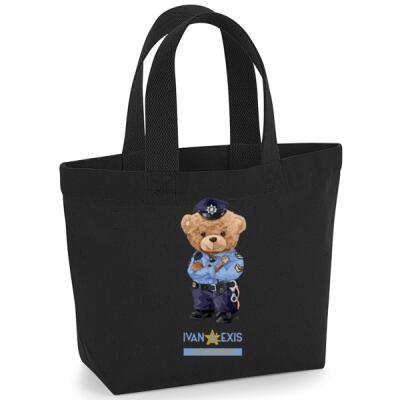 TEDDY POLICE MAN Thumbnail