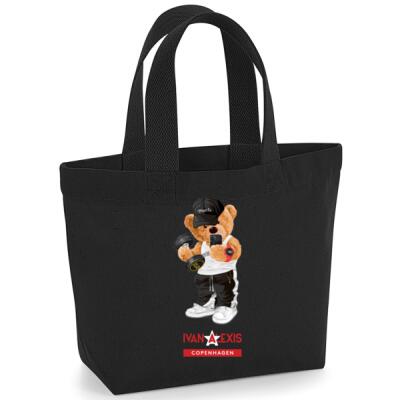 TEDDY MUSCLE MAN Thumbnail