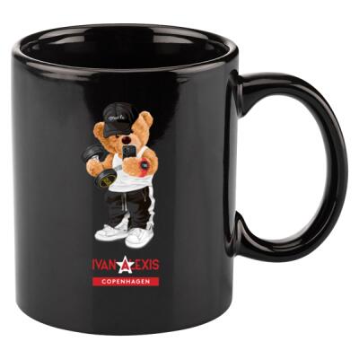 TEDDY MUSCLE MAN Thumbnail