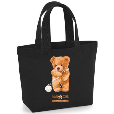 TEDDY KNITTING Thumbnail