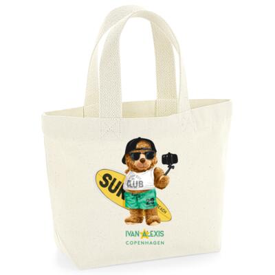 teddy surf selfi Thumbnail