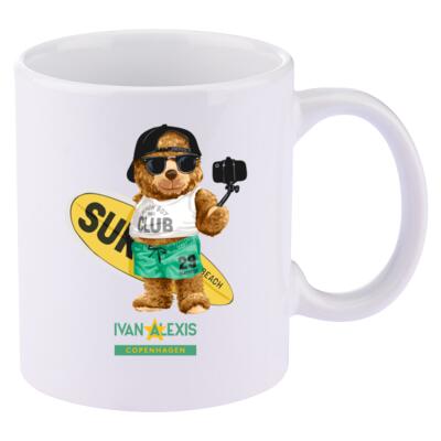 teddy surf selfi Thumbnail