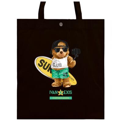 teddy surf selfi Thumbnail