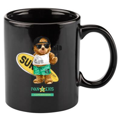 teddy surf selfi Thumbnail