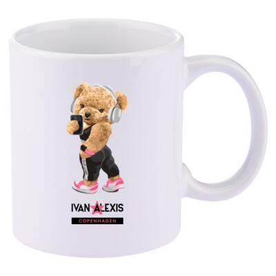 TEDDY FITNES GIRL SELFI CPH Thumbnail