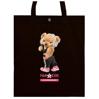 TEDDY FITNES GIRL SELFI Thumbnail