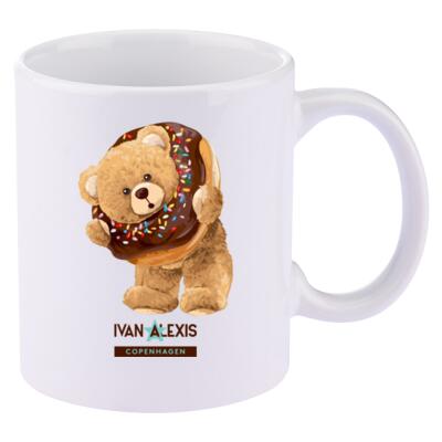 TEDDY DONUT CPH Thumbnail