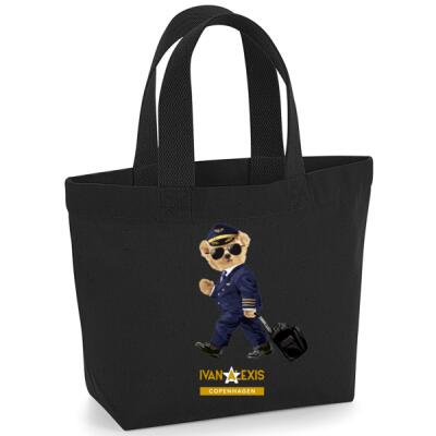 Teddy pilot Thumbnail