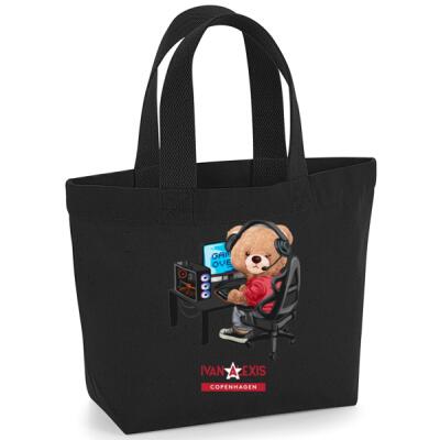 TEDDY GAMER Thumbnail