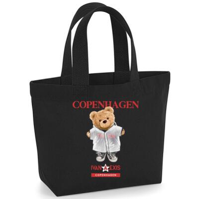 TEDDY Copenhagen IN THE RAIN Thumbnail