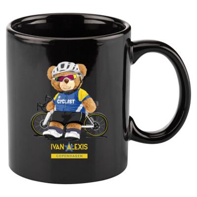 TEDDY BIKE RASER Thumbnail