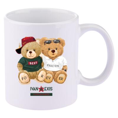  TEDDY BEST FRIENDS Thumbnail