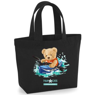 Teddy kajak Thumbnail