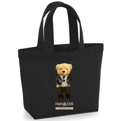 Teddy portland Thumbnail