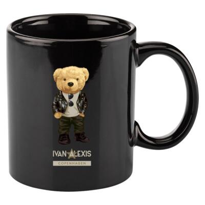 Teddy portland Thumbnail