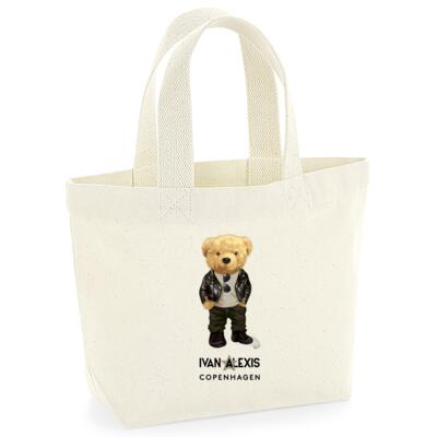 Teddy portland Thumbnail