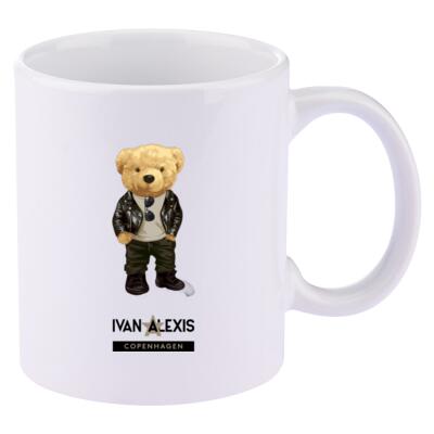 Teddy portland Thumbnail