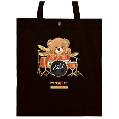 TEDDY DRUMMER Thumbnail