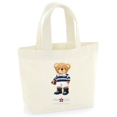 TEDDY RUGBY STRIP Thumbnail