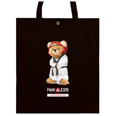 Teddy teikundo Thumbnail