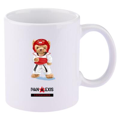 Teddy teikundo Thumbnail