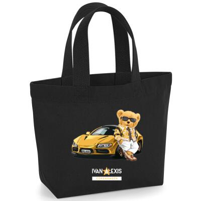 Teddy Versace Thumbnail