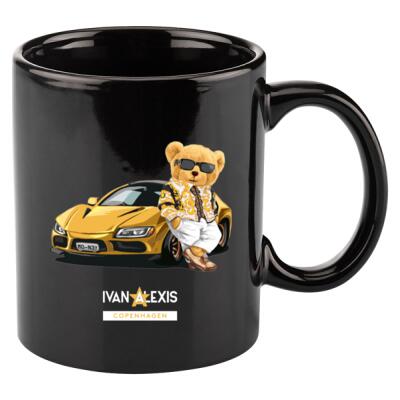 Teddy Versace Thumbnail