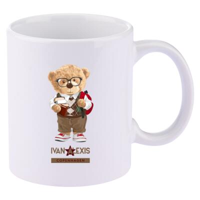 TEDDY STUDENT Thumbnail