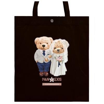 Teddy wedding Thumbnail