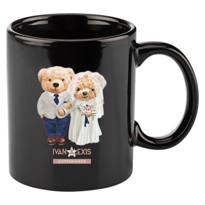 Teddy wedding Thumbnail