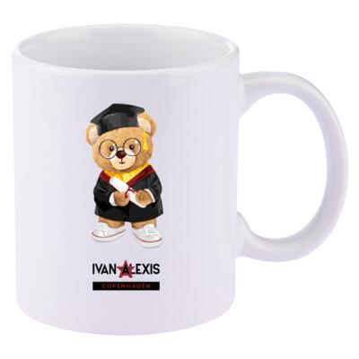 TEDDY GRADUATE Thumbnail