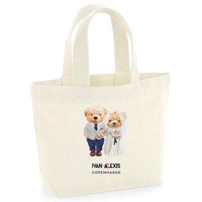 Teddy wedding Thumbnail