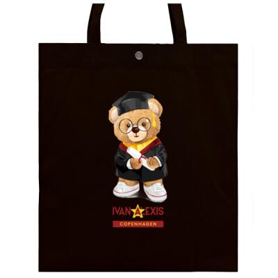 TEDDY GRADUATE Thumbnail