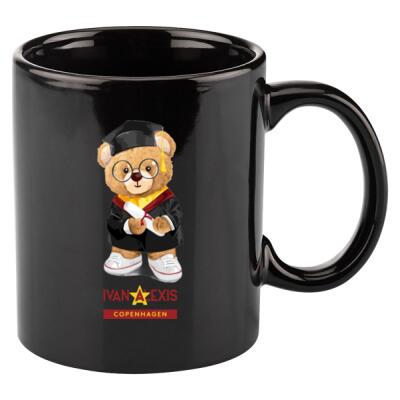 TEDDY GRADUATE Thumbnail