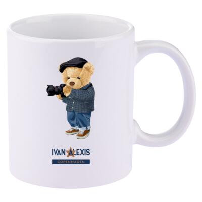 FOTOGRAF VINGAGE BLUE Thumbnail