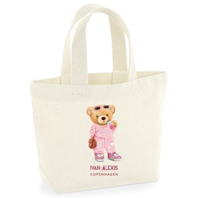 TEDDY PINK LOVE LOVE Thumbnail