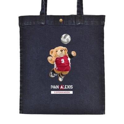 Teddy Vollyball Thumbnail