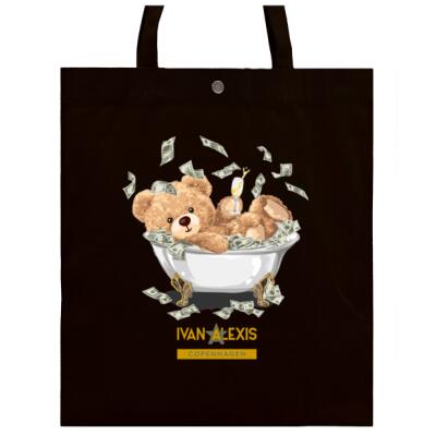 TEDDY BATHTUP MONEY Thumbnail