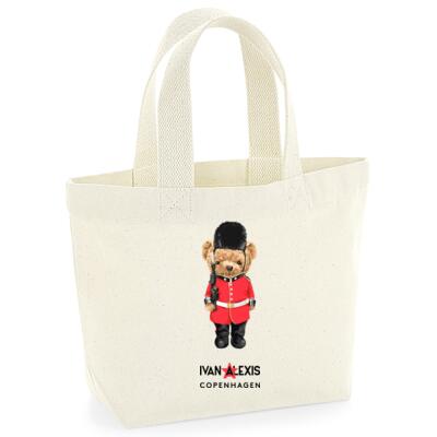 TEDDY GARDER Thumbnail