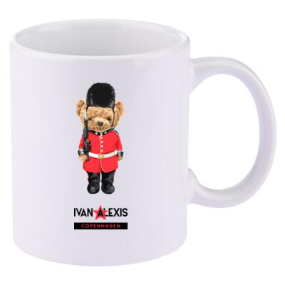 TEDDY GARDER Thumbnail