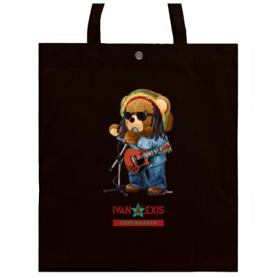 Teddy Reggae Thumbnail