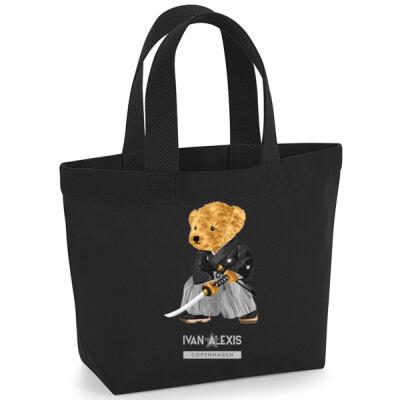 Teddy Samurai Thumbnail